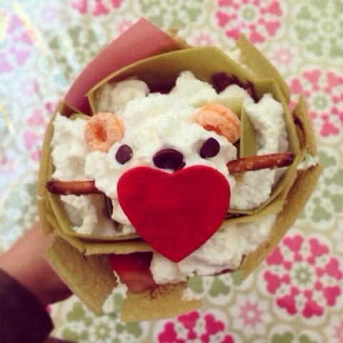 거칠게 뜯어먹어버리고 싶은 음식들 | 인스티즈