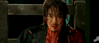 미스터션샤인 12화 장면들.gif | 인스티즈