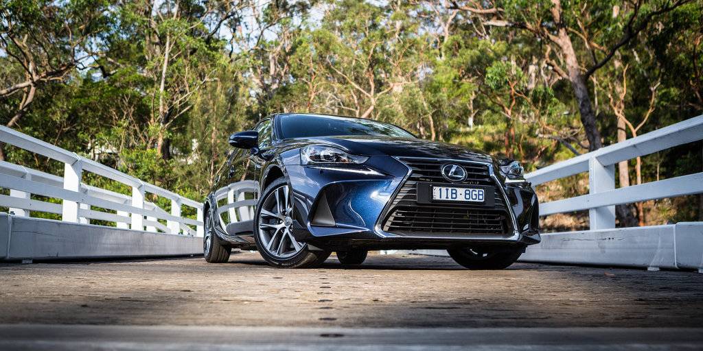 2017 렉서스 IS 200t [데이터주의] | 인스티즈