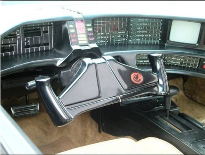 다양한 디자인의 자동차 핸들 | 인스티즈