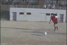 오직 강동원만이 가능하다.gif | 인스티즈