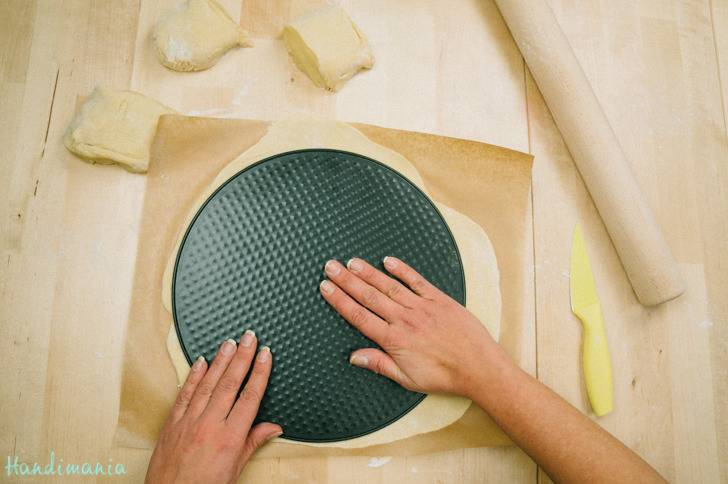 누텔라 빵 만들기 | 인스티즈