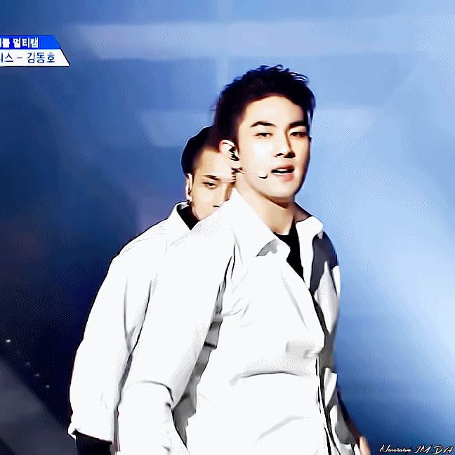 프로듀스101 장문복이 꽃길을 걷는데 난항을 겪는 이유 | 인스티즈