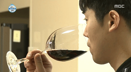 저염식 중독인 연예인 | 인스티즈