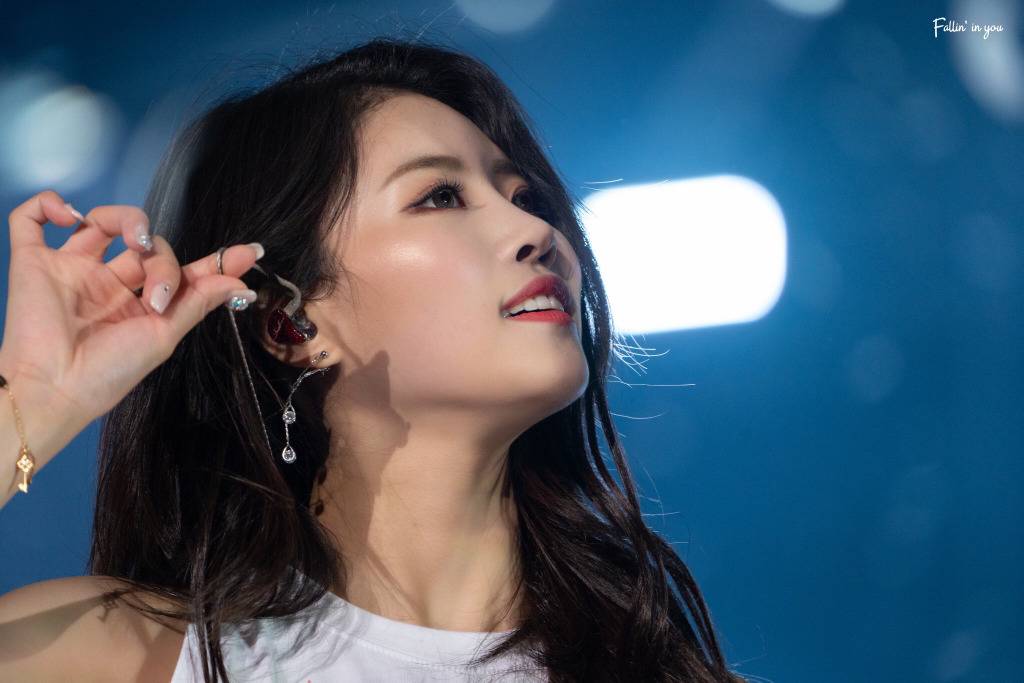 [러블리즈] 아침 밥도 먹었으니 양치질 하러 갈거라서 미주 | 인스티즈