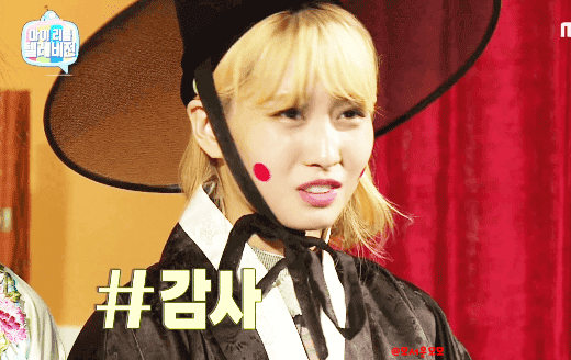 [트와이스] 귀여운 모승사자 | 인스티즈