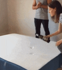 침대는 가구가 아니라 과학 | 인스티즈