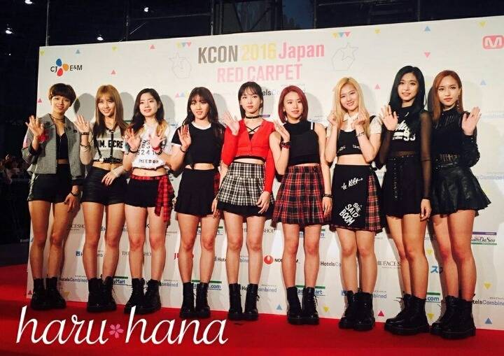 트와이스 GO | 인스티즈