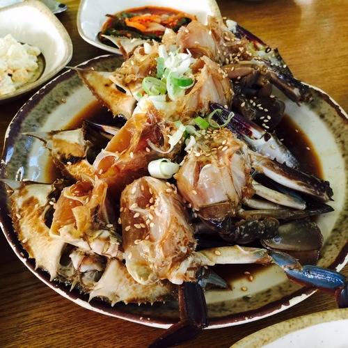 호불호 갈리는 반찬 | 인스티즈