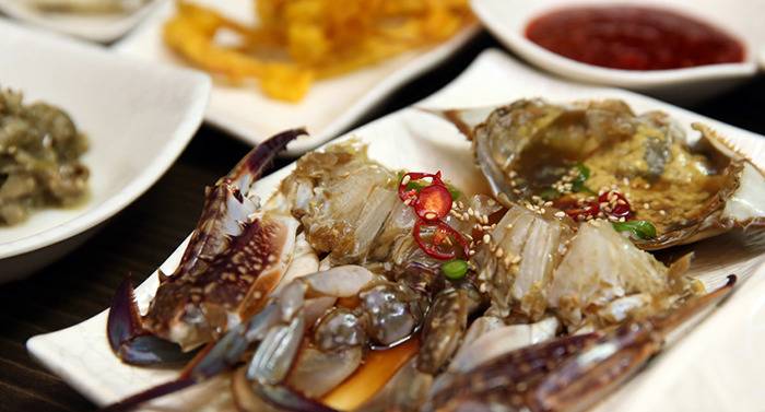 호불호 갈리는 반찬 | 인스티즈