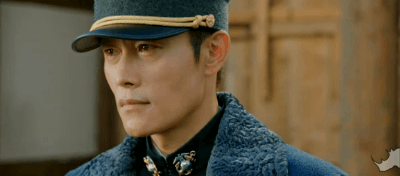 미스터션샤인 12화 장면들.gif | 인스티즈