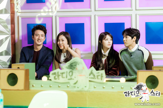 라디오스타 내일 라인업.jpg | 인스티즈