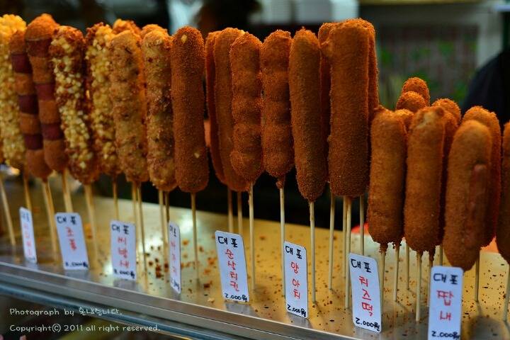 평택 대포 핫도그.jpg | 인스티즈