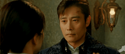 미스터션샤인 12화 장면들.gif | 인스티즈