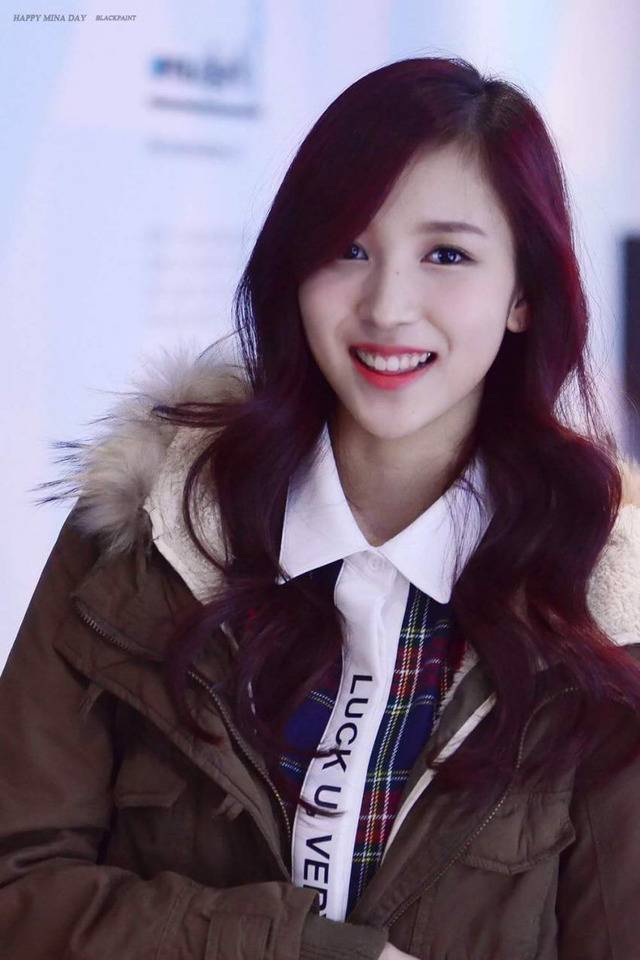 미나리 볼 콕콕 | 인스티즈