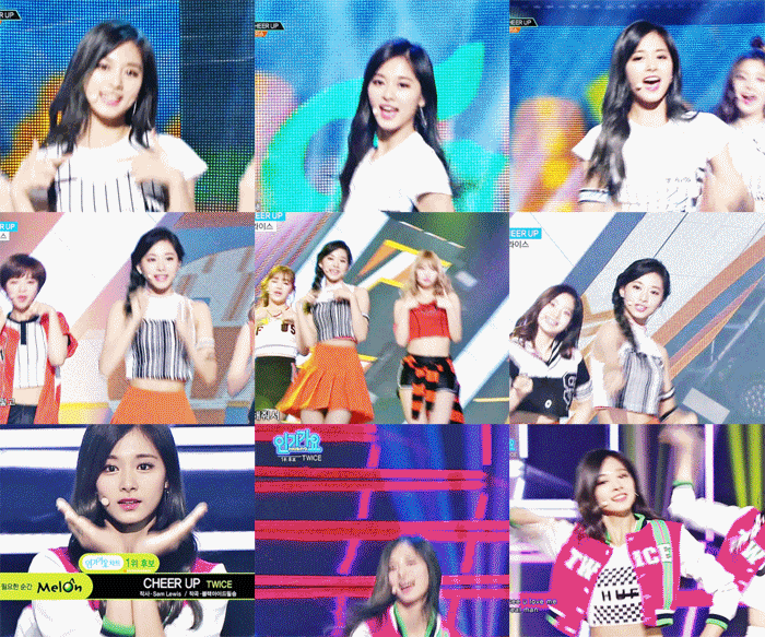쯔와이스 트위.gif | 인스티즈