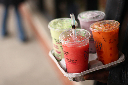  한번 먹으면 계속 찾아 마시게된다는 마성의 음료수.jpg | 인스티즈