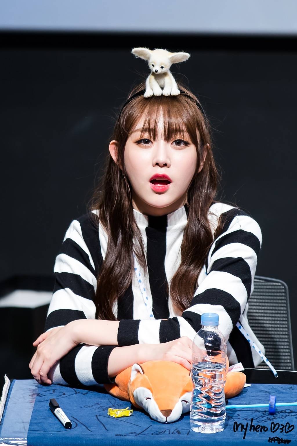 [러블리즈] 지수 | 인스티즈