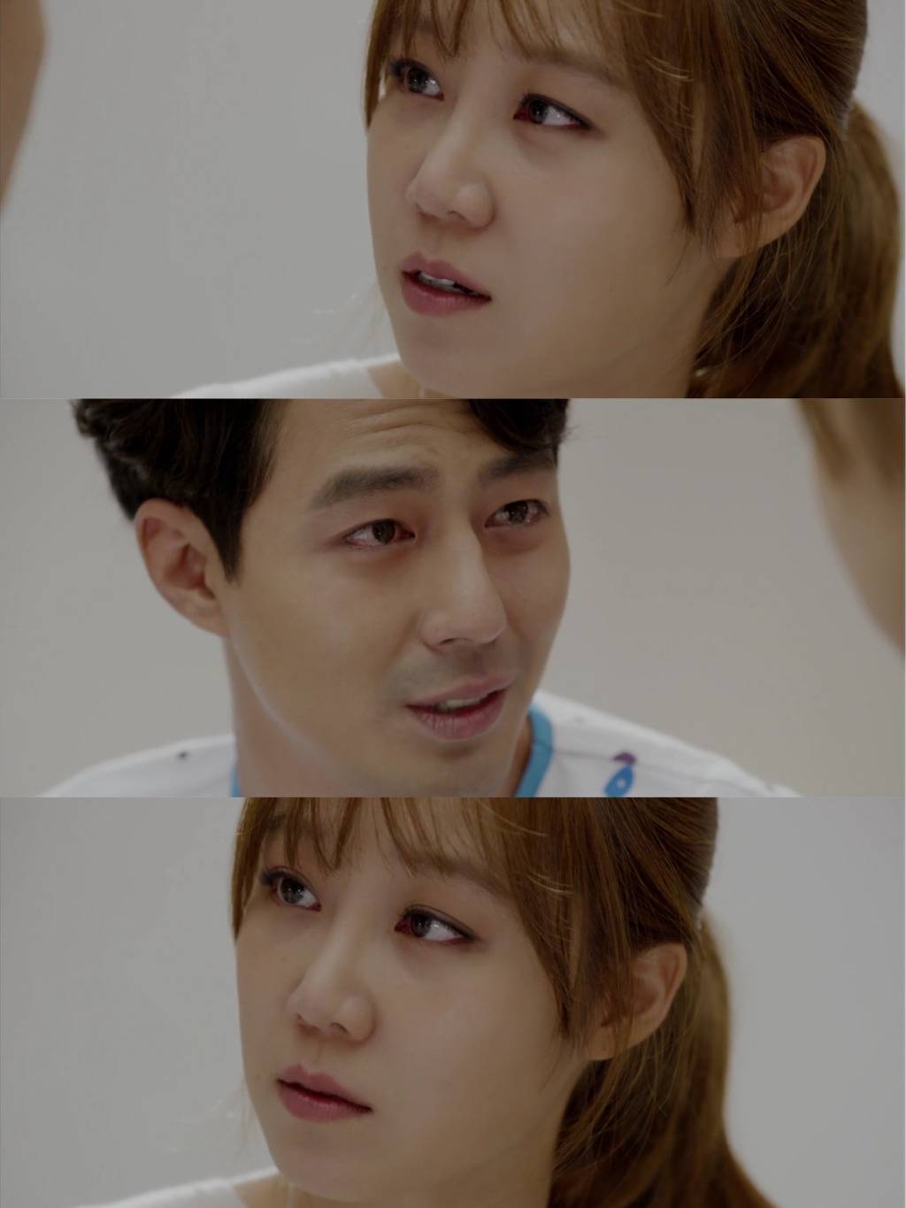 [괜찮아사랑이야] 작가님 이제 나 오지마요? | 인스티즈