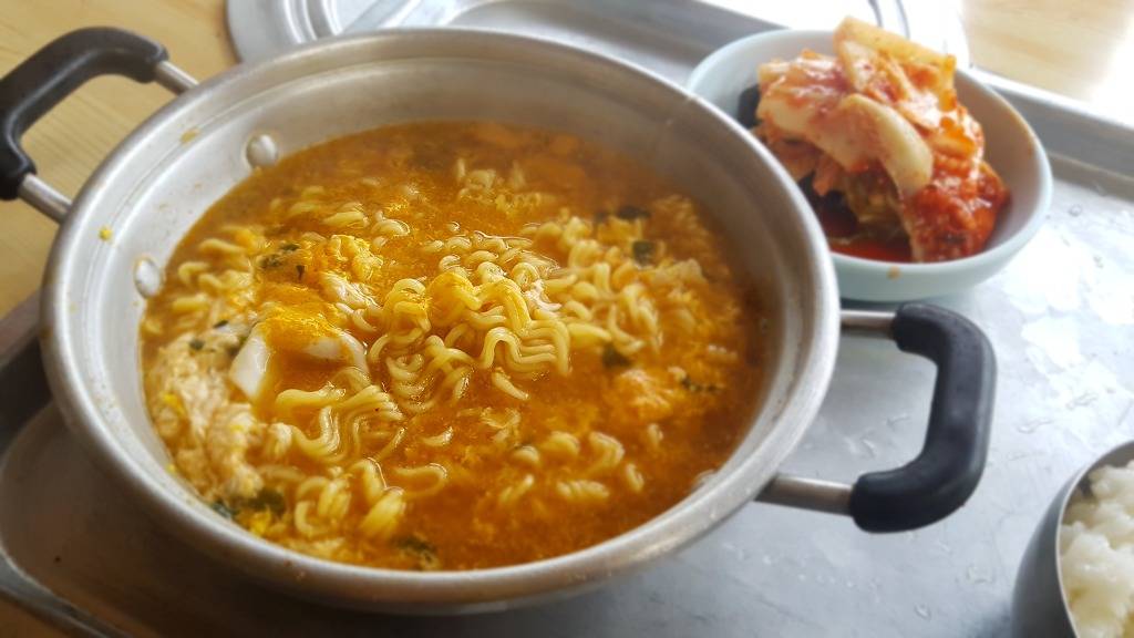 라면과 분식 (먹) | 인스티즈