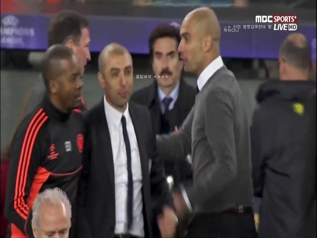 챔피언스리그 역사상 최고의경기 | 인스티즈