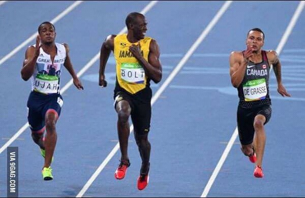 패자는 승자에게 집중하고 | 인스티즈