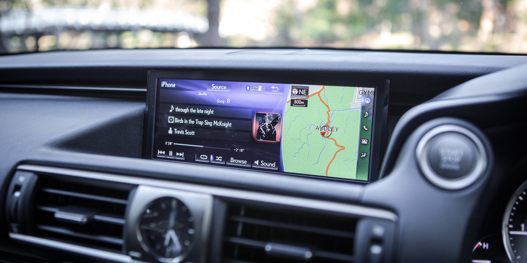 2017 렉서스 IS 200t [데이터주의] | 인스티즈