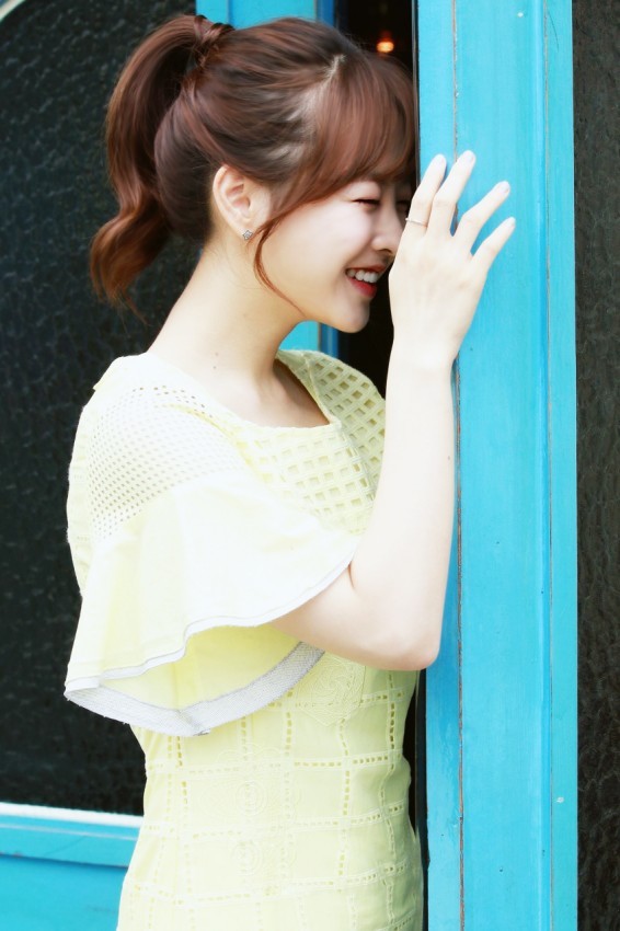 보영이만 보영 | 인스티즈