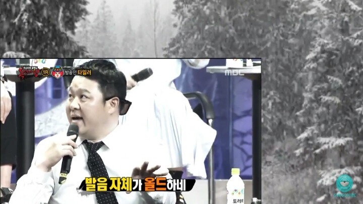 한국인들에게 영어발음 극딜당한 원어민.jpg | 인스티즈