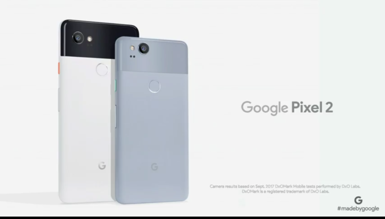 구글 픽셀2 카메라 점수 역대 최고기록 갱신 | 인스티즈