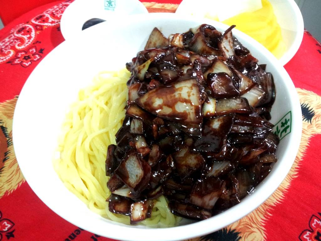 진짜 적나라한 자취밥상.jpg | 인스티즈