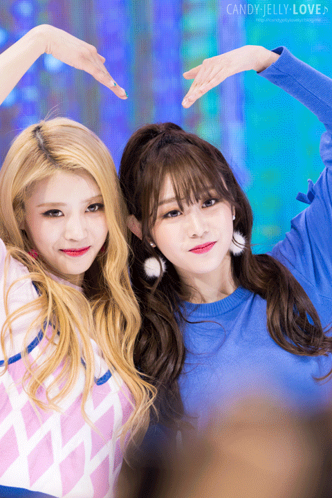 [러블리즈] 지수 | 인스티즈