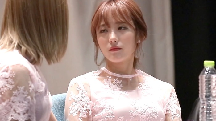 피에스타 유영 닮은 아이돌.jpg | 인스티즈