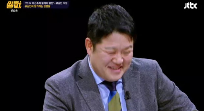 [썰전] 황교안의 대선 출마 가능성은? (feat.유승민) | 인스티즈