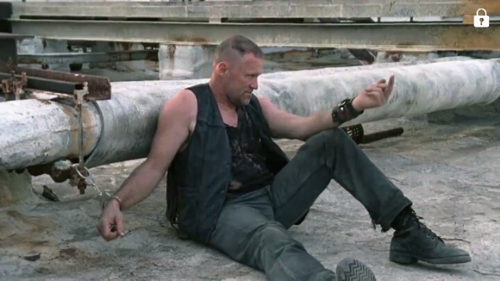 워킹데드 시즌1 2화(7) (혐오주의) | 인스티즈