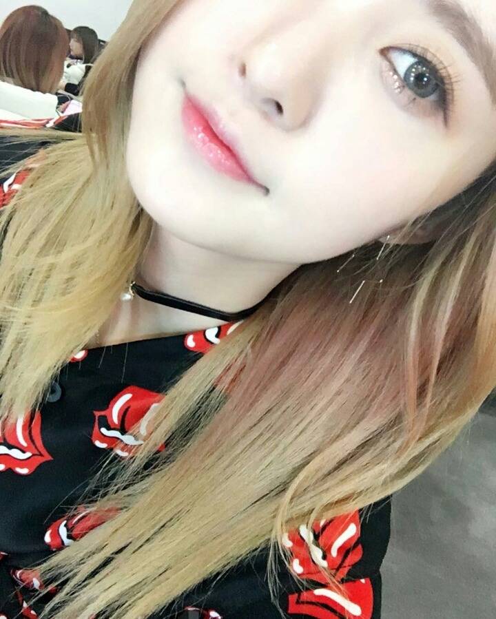 EXID 정화 쫑스타그램 업뎃 | 인스티즈