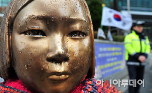 소녀상 사진들.jpg | 인스티즈