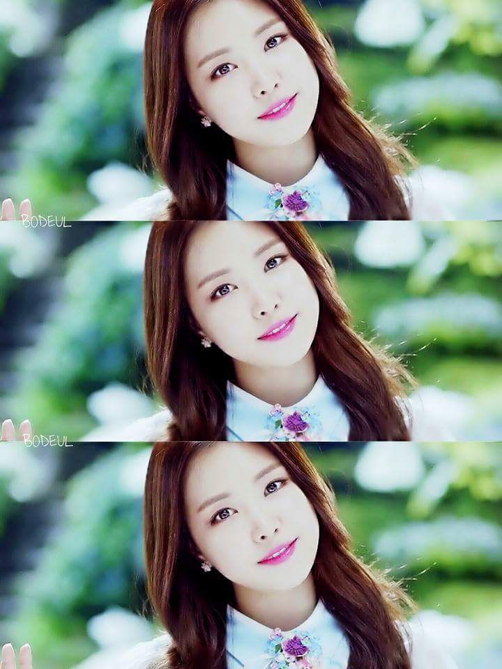 연휴 끝나서 올린 나은이 | 인스티즈