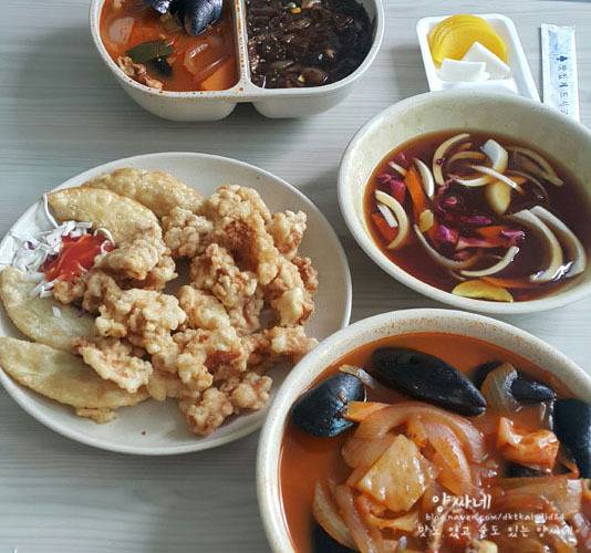 해장은..1 | 인스티즈