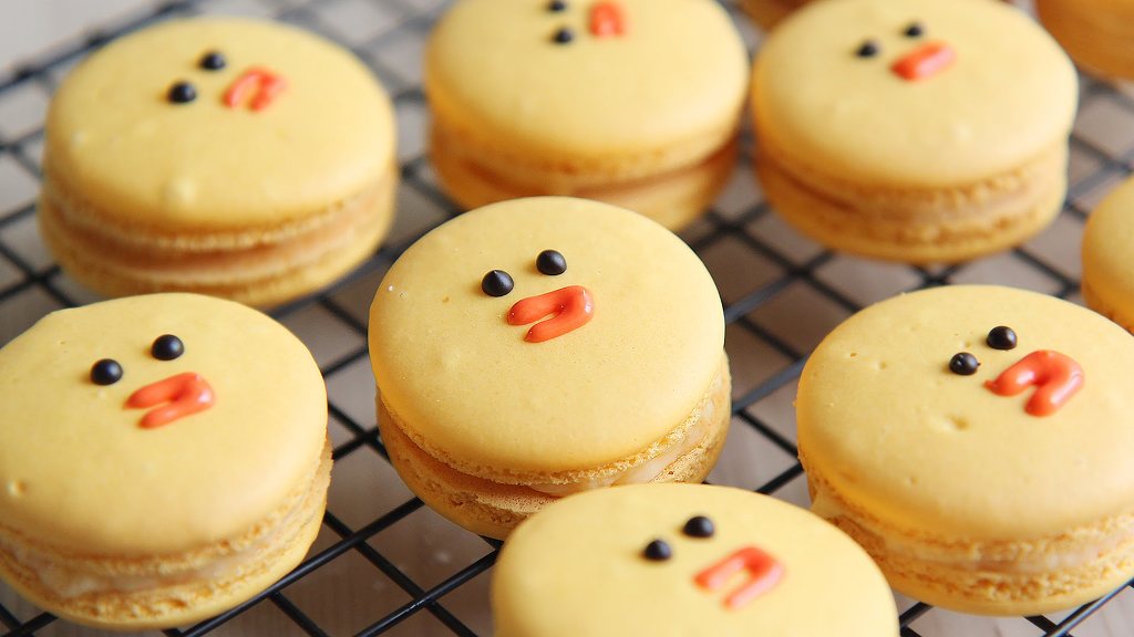 호불호 갈리는것 같은 디저트.JPG | 인스티즈