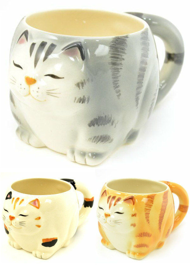 귀여운 고양이 제품들 | 인스티즈