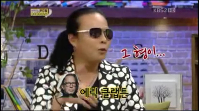 비슷한 노래가 지겹다는 반응에 대한 부활 김태원의 반응.jpg | 인스티즈