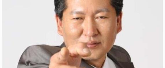 손혜원이 밝힌 새누리 의원과의 에피소드 | 인스티즈