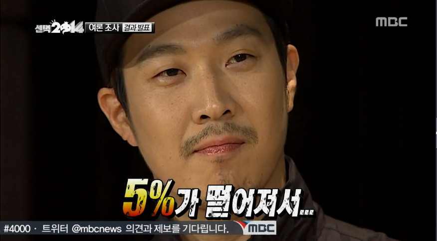 [무한도전] 노홍철이 유재석 위협하던 시절.jpg | 인스티즈