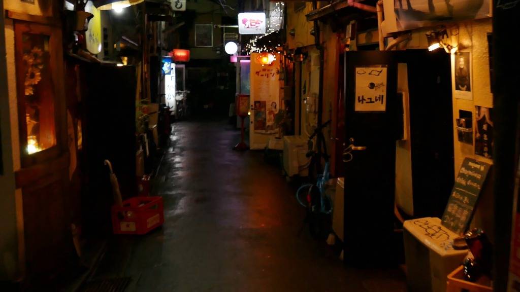 일본의 밤.jpg | 인스티즈