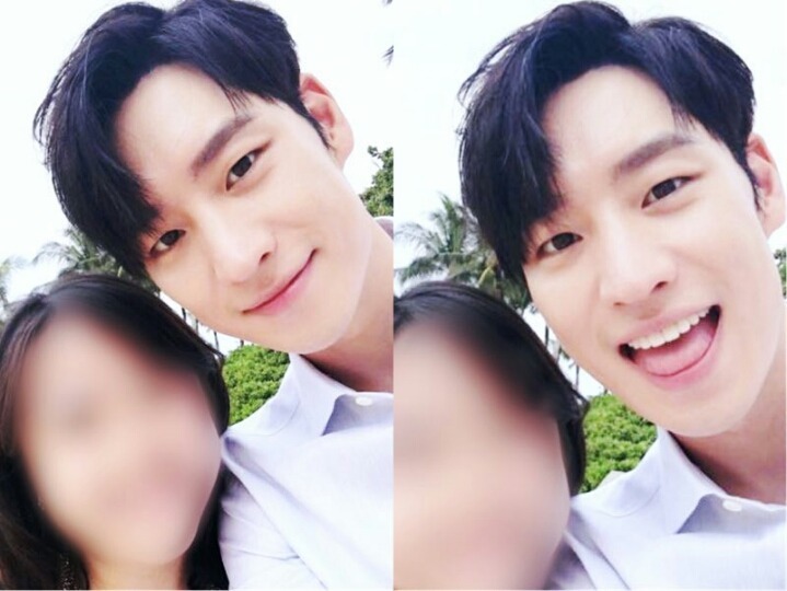 현실에서 이 남자들이 전부 같은과 동기라면 누가 인기 제일 많을것 같음? | 인스티즈