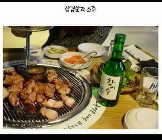 무슨조합 제일 좋아하세요? | 인스티즈