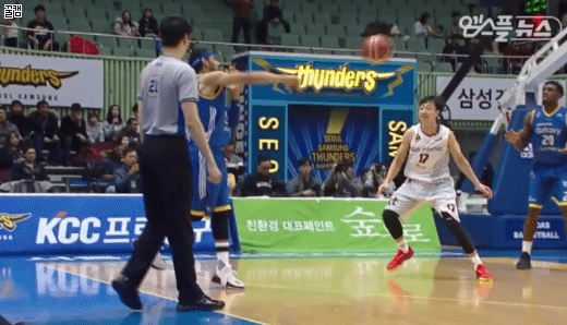 이상민 시리즈 신작.gif | 인스티즈