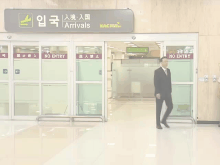 세계로 나가는 김무성 | 인스티즈