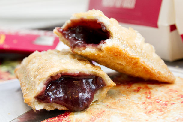 해외에서만 먹을 수 있는 한정 맥도날드 파이.jpg | 인스티즈